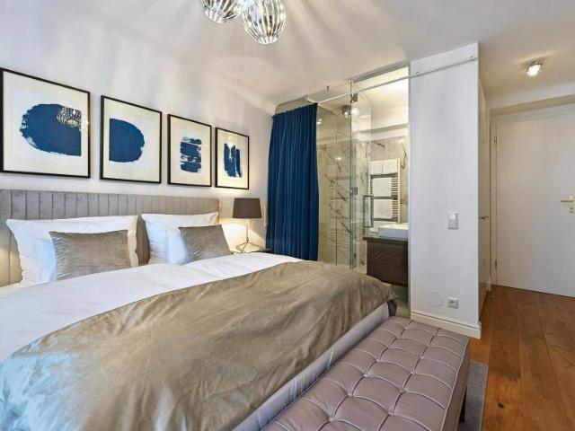Wohnung mieten in Innere Stadt, Wien