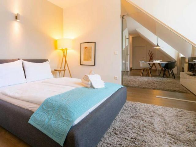 Wohnung mieten in KG Landstraße, Wien