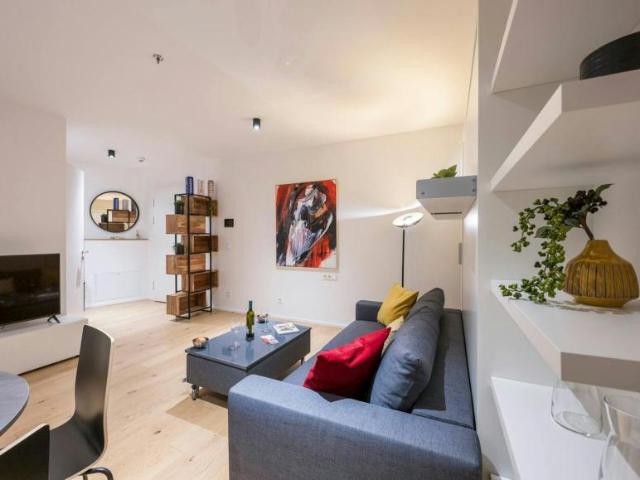 Wohnung mieten in Innere Stadt, Wien