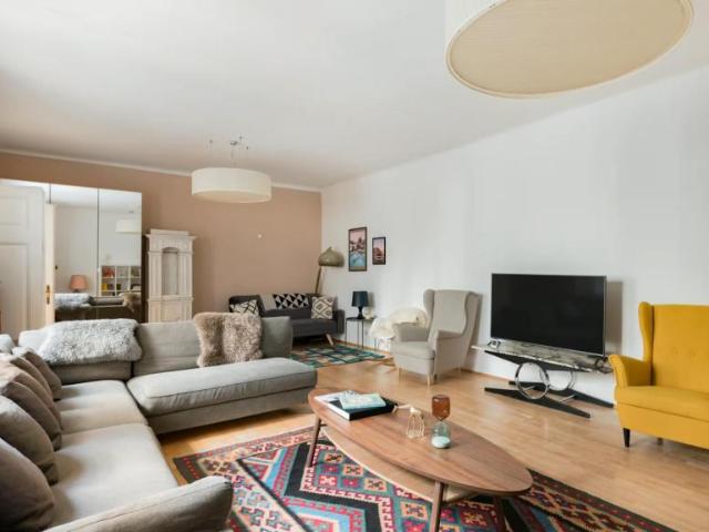 Wohnung mieten in Innere Stadt, Wien