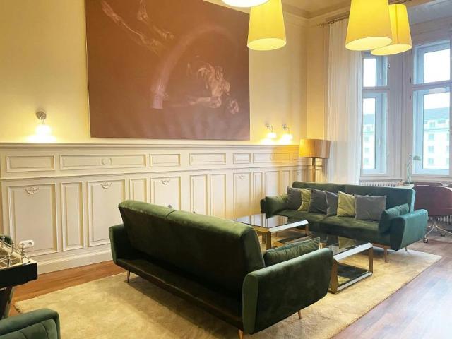 Wohnung mieten in KG Mariahilf, Wien