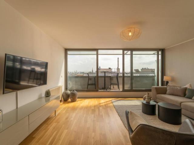 Wohnung mieten in KG Neubau, Wien
