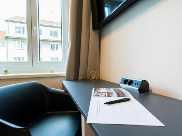 Wohnung mieten in Leopoldstadt, Wien