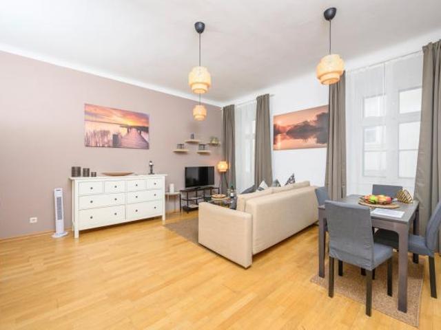 Wohnung mieten in Innere Stadt, Wien