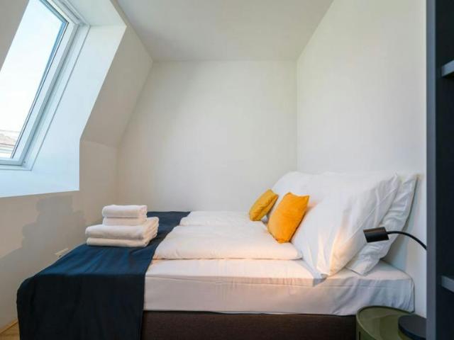 Wohnung mieten in KG Leopoldstadt, Wien