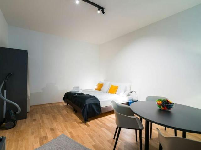 Wohnung mieten in KG Leopoldstadt, Wien