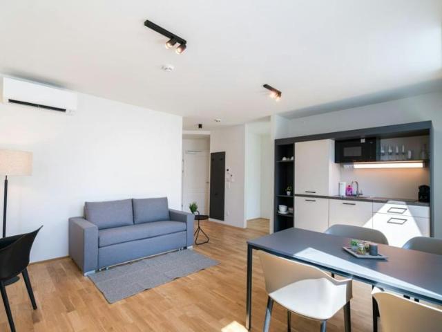 Wohnung mieten in Leopoldstadt, Wien