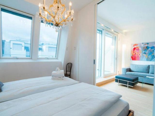 Wohnung mieten in Wieden, Wien
