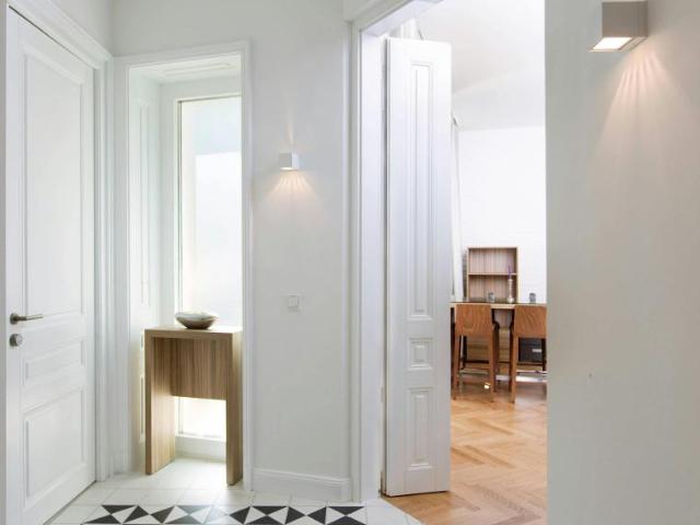 Wohnung mieten in Josefstadt, Wien