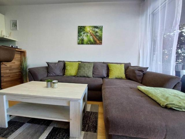 Wohnung mieten in Donaustadt, Wien