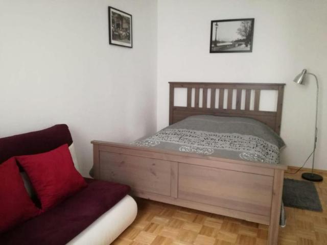 Wohnung mieten in Neu-Penzing, Wien