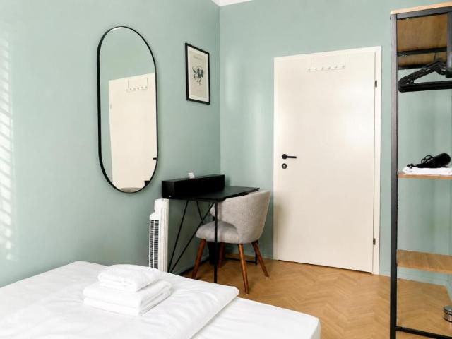 Wohnung mieten in KG Fünfhaus, Wien
