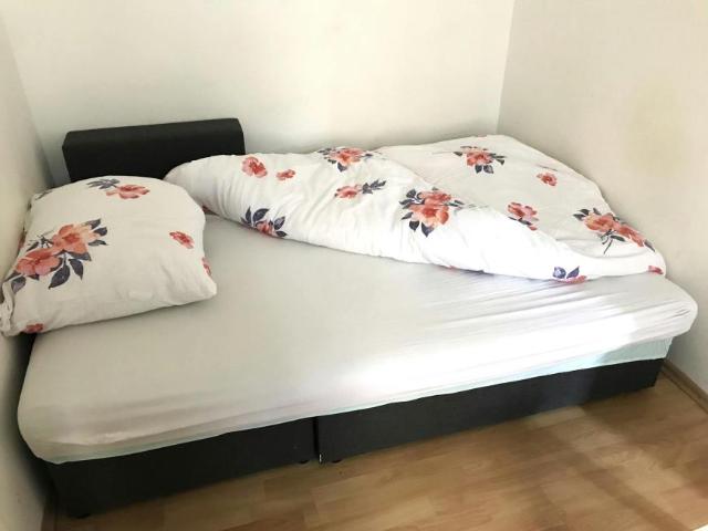 Wohnung mieten in Ottakring, Wien