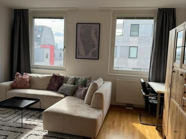 Wohnung mieten in Donaustadt, Wien