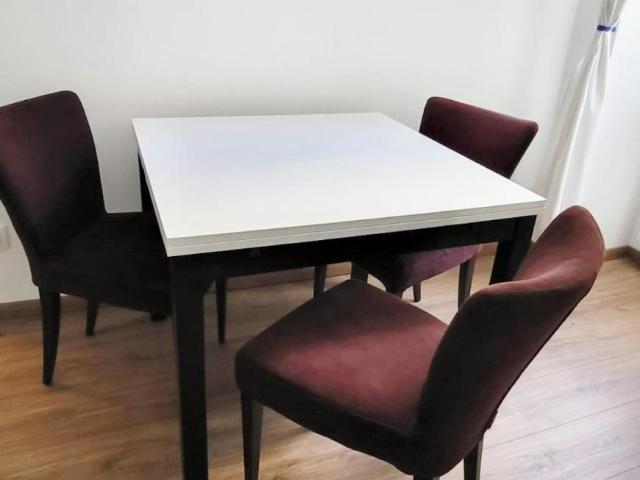 Wohnung mieten in KG Brigittenau, Wien