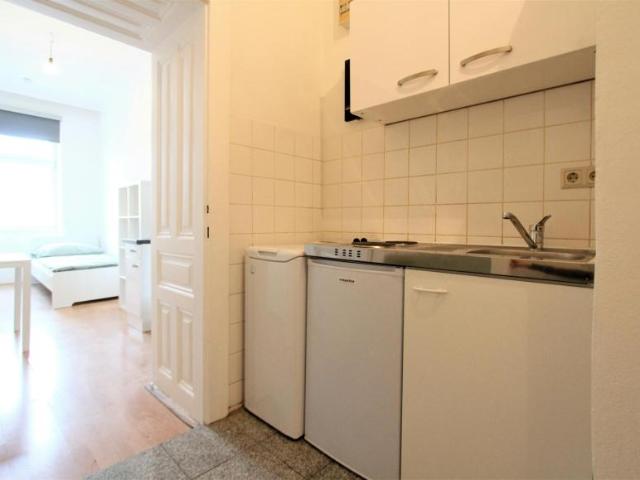 Wohnung mieten in Simmering, Wien