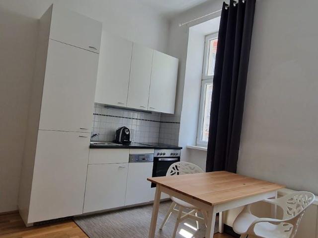 Wohnung mieten in KG Brigittenau, Wien
