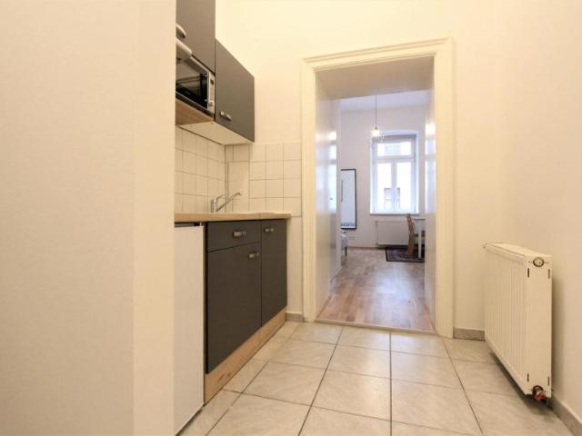 Wohnung mieten in Ottakring, Wien