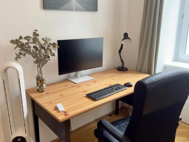 Wohnung mieten in Wien
