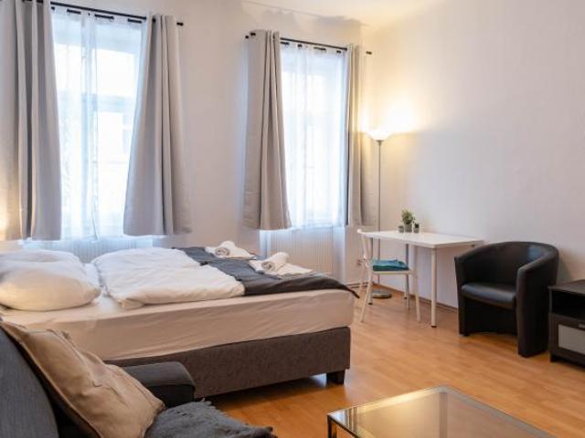 Wohnung mieten in Ottakring, Wien