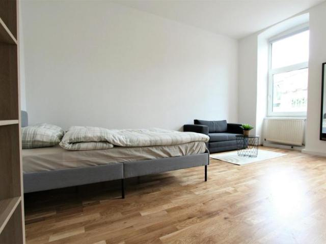 Wohnung mieten in Wien