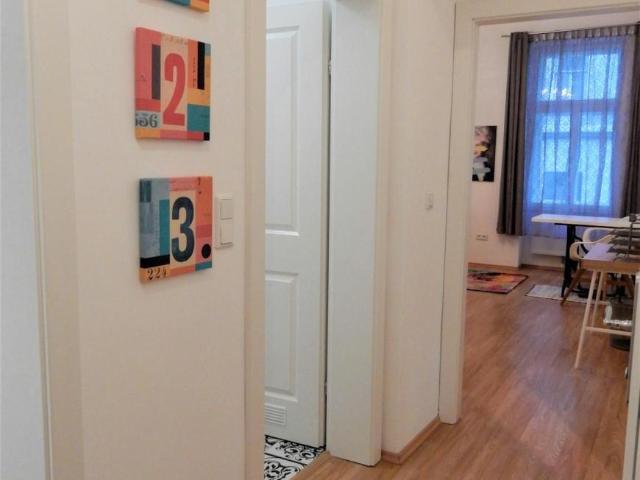 Wohnung mieten in Ottakring, Wien