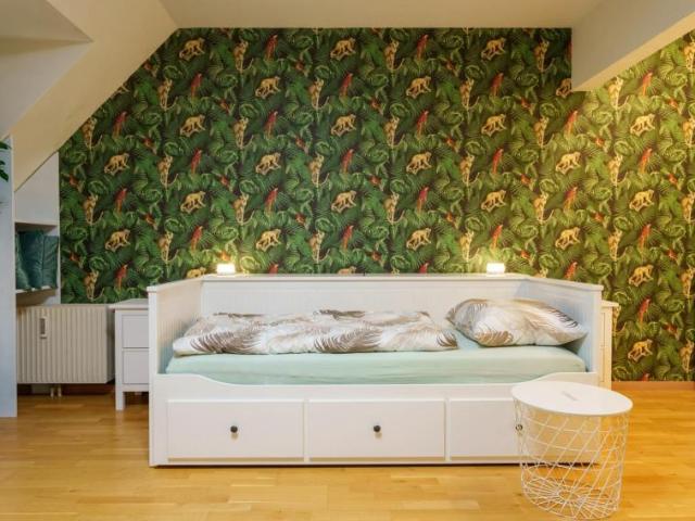 Wohnung mieten in Donaustadt, Wien