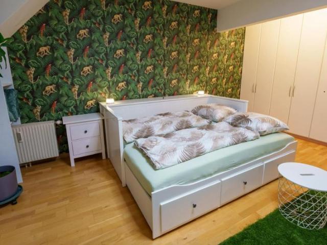 Wohnung mieten in Donaustadt, Wien