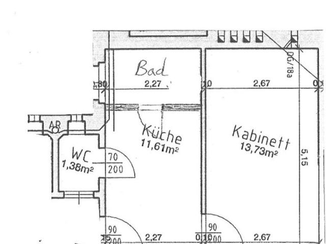 Wohnung mieten in Rudolfsheim-Fünfhaus, Wien