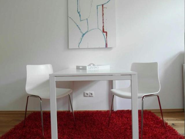 Wohnung mieten in KG Leopoldstadt, Wien