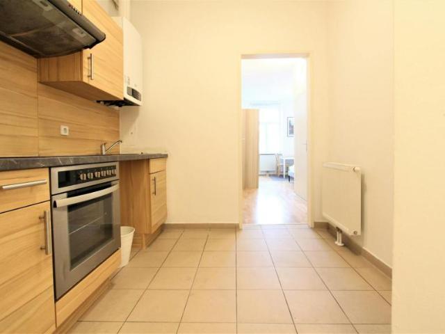 Wohnung mieten in Schottenfeld, Wien