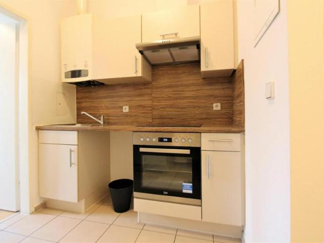 Wohnung mieten in KG Neubau, Wien