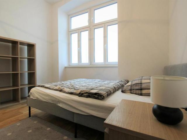Wohnung mieten in Wien