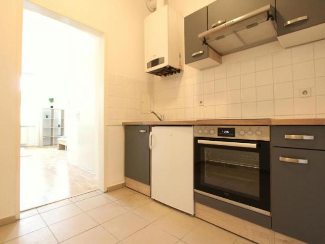 Wohnung mieten in KG Neubau, Wien