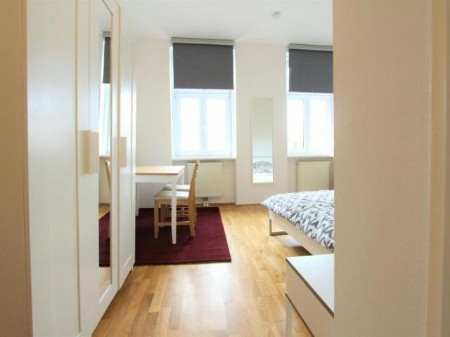 Wohnung mieten in Schottenfeld, Wien