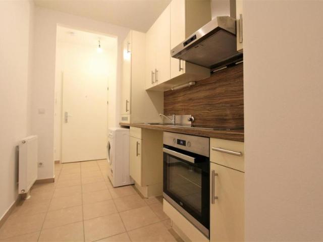 Wohnung mieten in Brigittenau, Wien