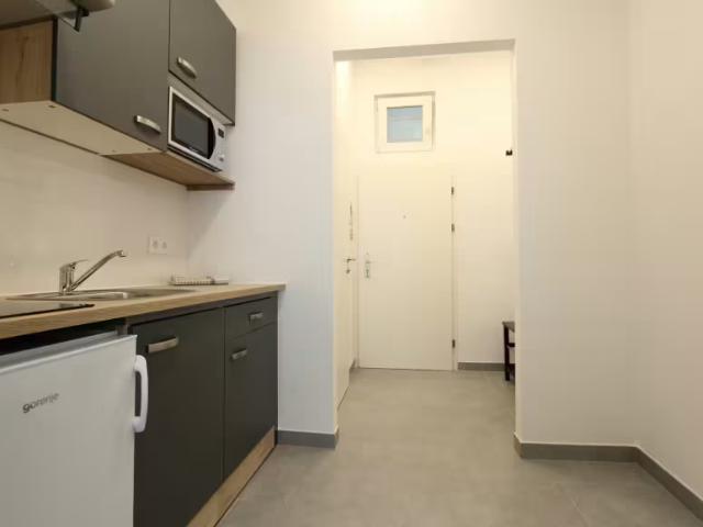 Wohnung mieten in KG Hernals, Wien