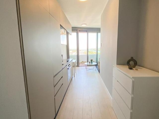 Wohnung mieten in Donaustadt, Wien