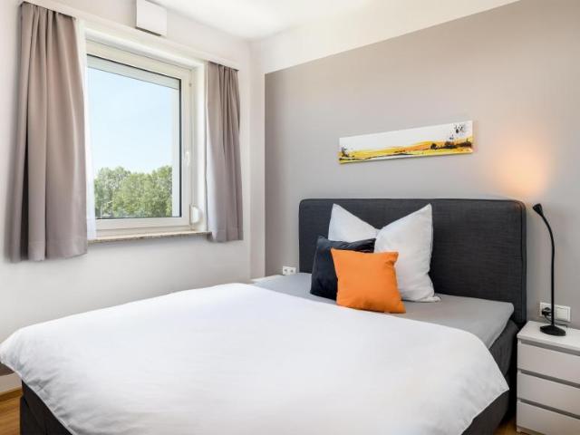 Wohnung mieten in Donaustadt, Wien