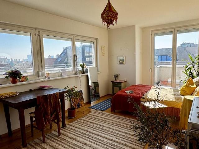 Wohnung mieten in Floridsdorf, Wien
