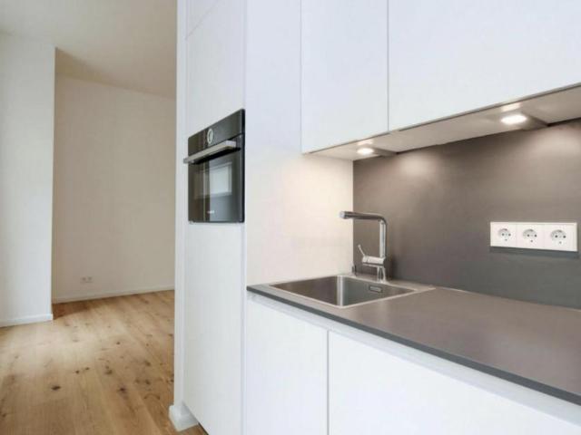 Wohnung mieten in Simmering, Wien