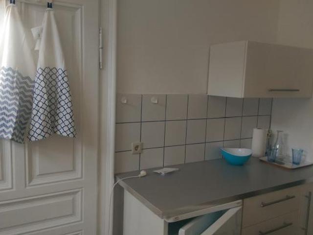 Wohnung mieten in Meidling, Wien