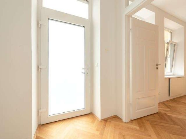 Wohnung mieten in KG Fünfhaus, Wien