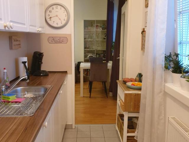 Wohnung mieten in Ottakring, Wien