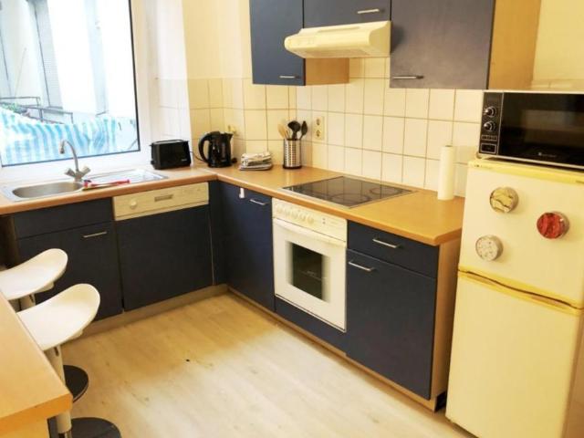 Wohnung mieten in Währing, Wien