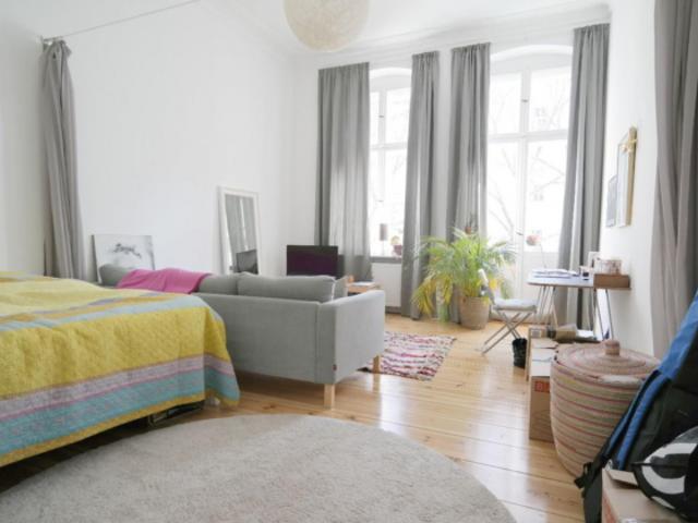 Wohnung mieten in Meidling, Wien
