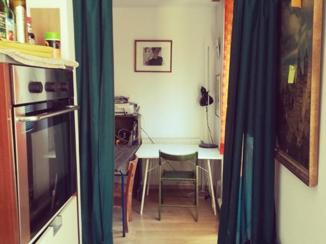 Wohnung mieten in Meidling, Wien