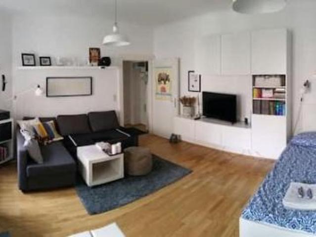 Wohnung mieten in Döbling, Wien