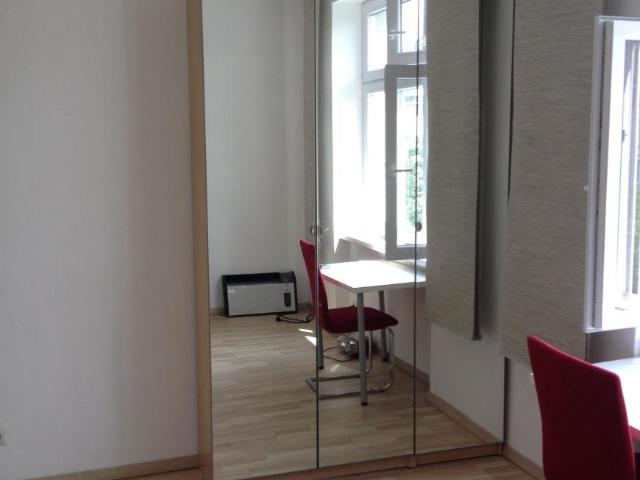 Wohnung mieten in KG Brigittenau, Wien