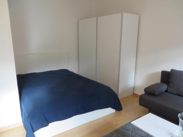 Wohnung mieten in Wien